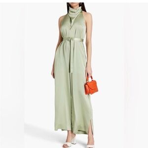 NICHOLAS Elegant Sage Apparel